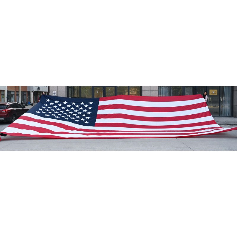 莱阳3x5ft 是多少厘米？旗帜常见规格尺寸对照与选购要点